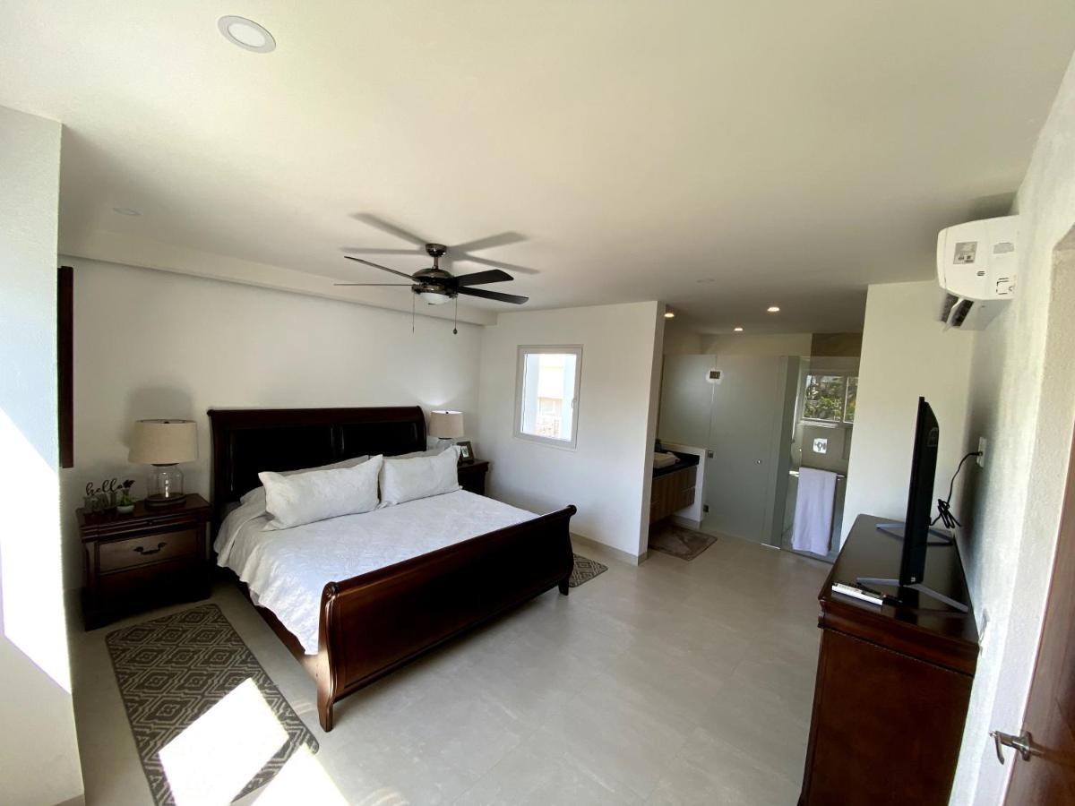Apartmán Nayri Ocean 401 Bucerías Exteriér fotografie